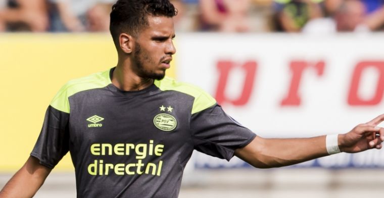 'PSV neemt Maher ondanks mogelijke transfer mee, onzekerheid rond Ritzmaier'