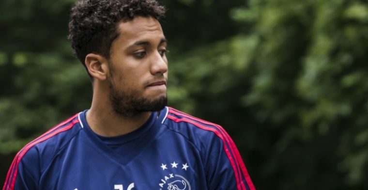 'Riedewald leek op weg naar De Boer; Koeman gaat voor Ajax-transfer liggen'