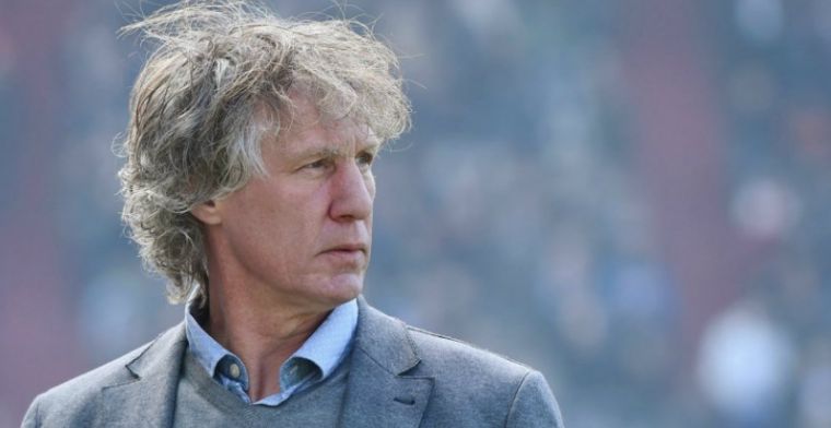Verbeek ziet trainerstrend in Duitsland: En Dortmund stelt Peter Bosz aan