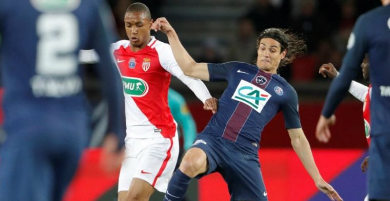 Update: Feyenoord grijpt mis: Monaco-verdediger vertrekt naar de Bundesliga