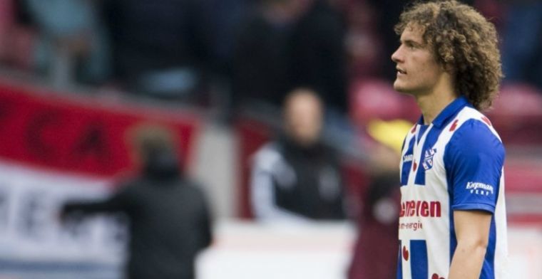 Excelsior haalt Anderlecht-speler terug naar Nederland: Kan veel van hem leren
