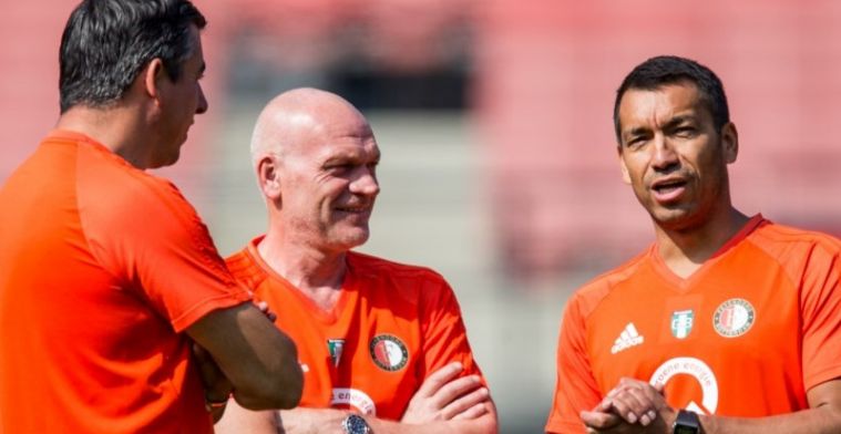 Feyenoord waarschuwt: Dan zal de prijs een absoluut clubrecord betekenen