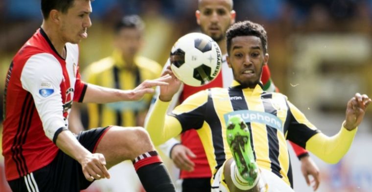 Update: 'Vitesse slaat slag en legt Chelsea-talent deze week definitief vast'