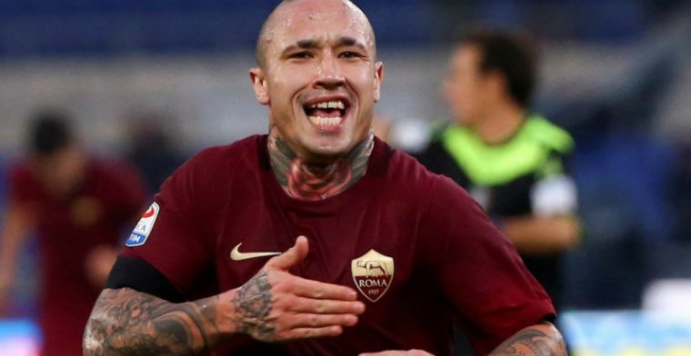 'Nieuwe transferstrijd tussen United en Chelsea op komst: nu om Roma-ster'