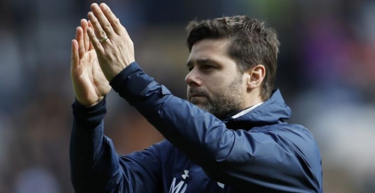 'Tottenham nadert akkoord met eerste zomeraankoop: 8 miljoen voor Argentijn'