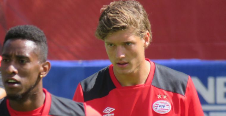 Nouri-vriend van PSV 'in shock': Ook buiten het veld is het zo'n goede jongen