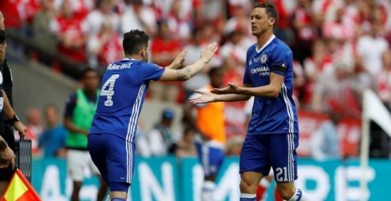 'Transfer lijkt op handen: Chelsea neemt United-target niet mee naar Azië'