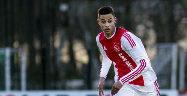 'United rondt transfer af: voormalig Ajax-talent maakt eerste speelminuten'