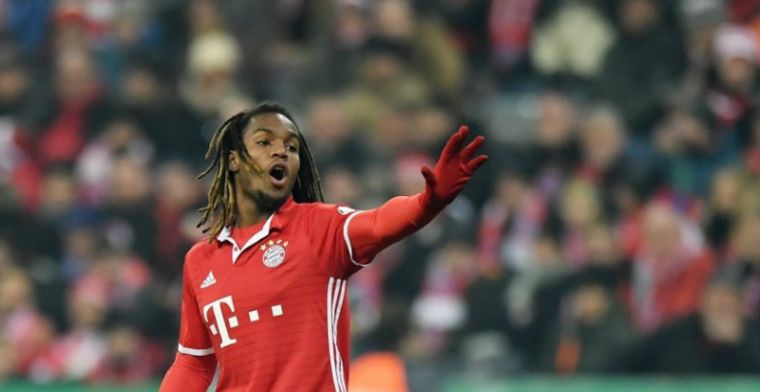 'Milan gaat voor toekomstige Bayern-ster: huur met optie tot koop van 40 miljoen'