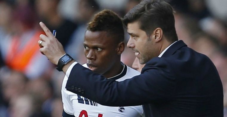 Tottenham verkoopt aanvaller en accepteert verlies van zeven miljoen euro