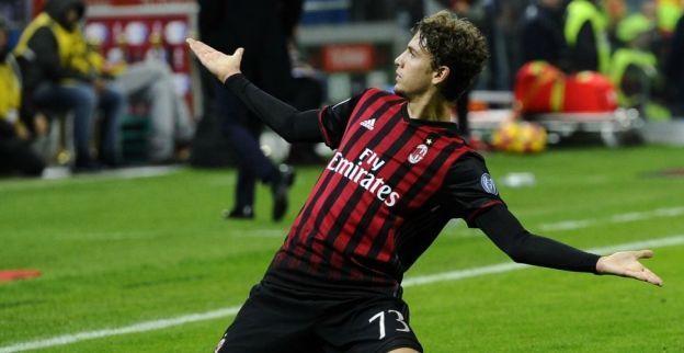 'Koopwoede AC Milan heeft keerzijde: Juve slaat terug met toptalent en back'