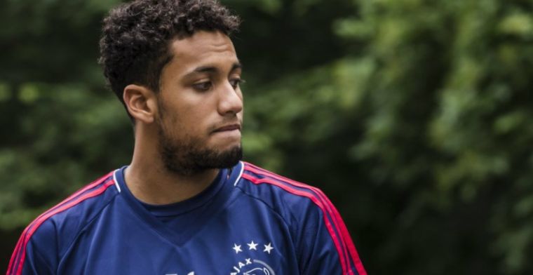 'Ajax krijgt 9 miljoen euro uit Engeland en gaat op zoek naar nieuwe verdediger'
