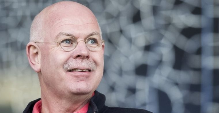 Doorbraak van eigen jeugd ondergeschikt bij PSV: 'Ik weet wat de fans dan roepen'