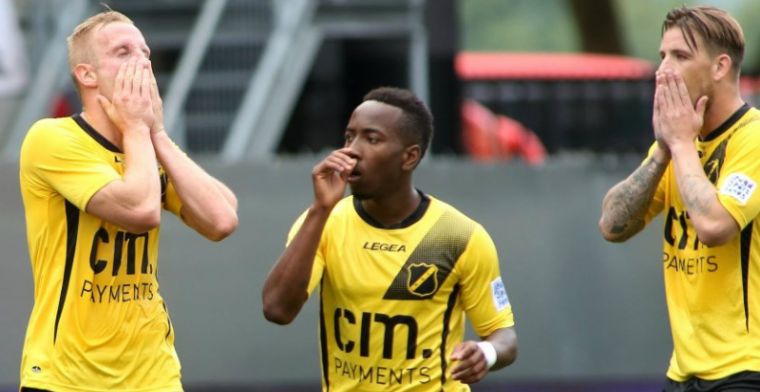 Transfer bij ADO Den Haag: aanvaller met Eredivisie-verleden tekent voor twee jaar