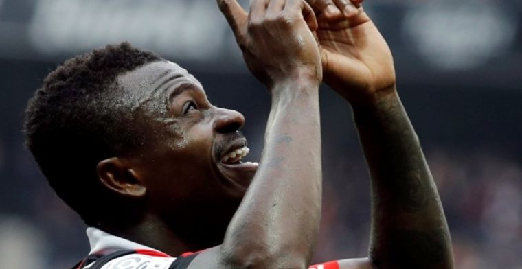 Ajax-opponent Nice raakt sterspeler kwijt aan Spurs of Arsenal