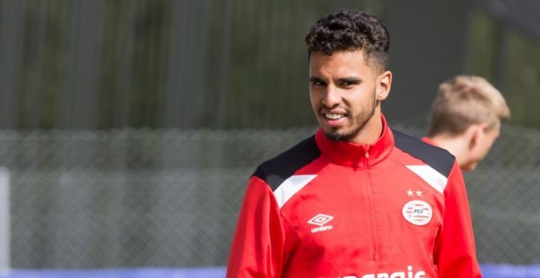 'PSV rondt vrijdag transfer af; nóg twee vertrekkers, belangstelling voor tweetal'