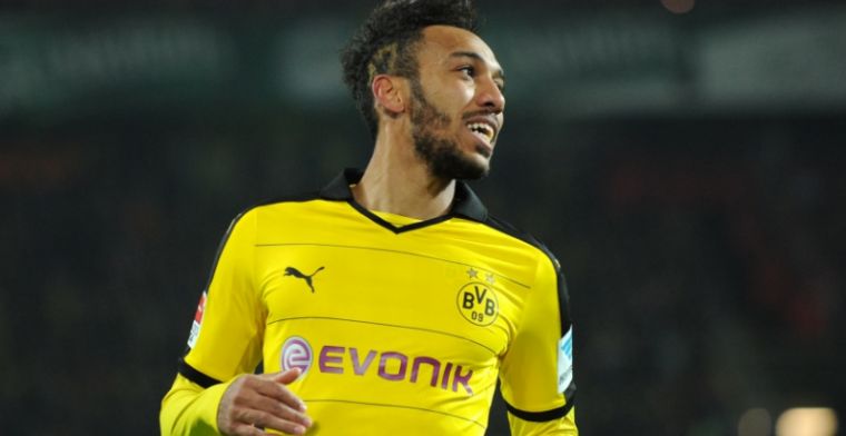 Dortmund reageert binnen half uur op BILD-berichtgeving: 'We hebben geen contact'