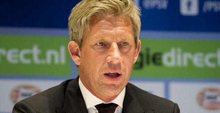 PSV voert gesprekken met nieuwe linksback: Hij komt niet uit Nederland