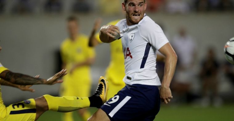 'Janssen krijgt laatste kans: Tottenham wil nu zien wat Oranje-spits waard is'