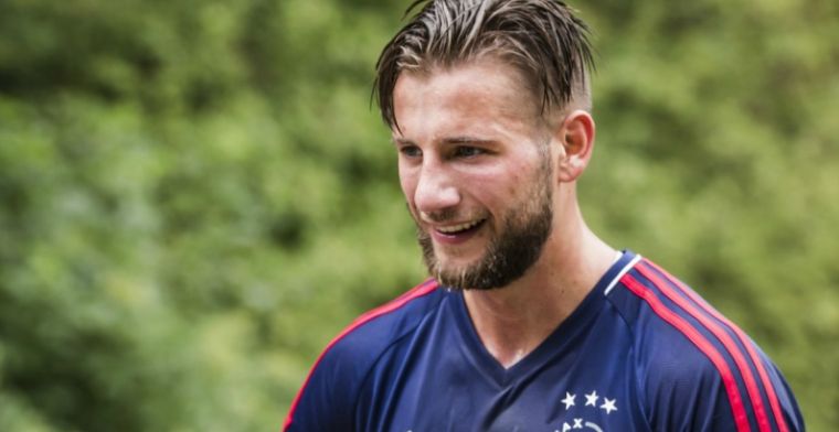 'Ajax slaagt in Dijks-missie, maar laat hem 'op sportieve gronden' toch thuis'