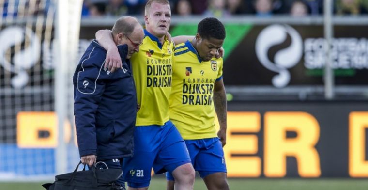 'Cambuur hengelt Utrecht-verdediger binnen; terugkeer van oude bekende aanstaande'