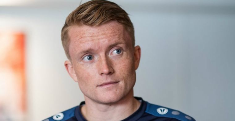 'Nu ook topclub in de race voor Larsson: optie om belangrijke speler op te volgen'