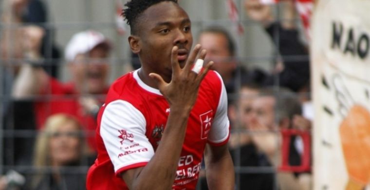 Gerucht vanuit Nigeria: FC Twente en Excelsior zitten achter Arsenal-talent aan