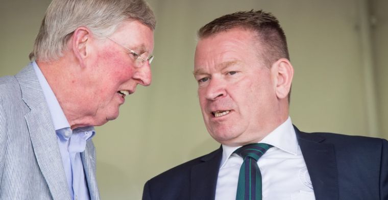 'Onderhandelingen tussen Groningen en Manchester City in vergevorderd stadium'