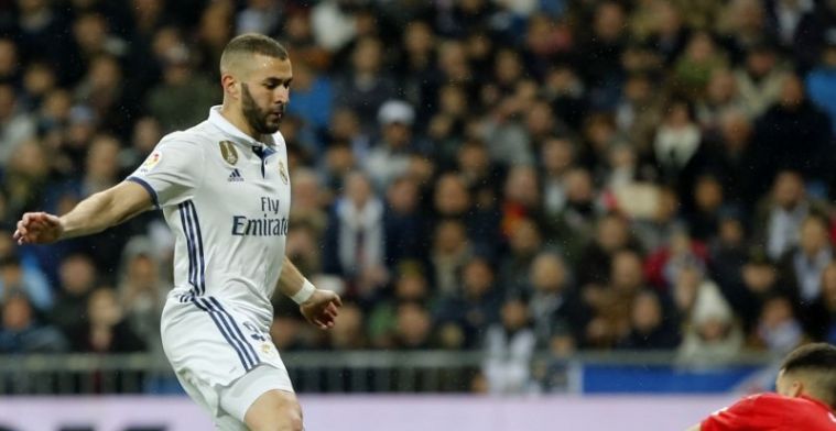'Real Madrid ziet 'onmisbare kracht' contract tot 2022 ondertekenen'