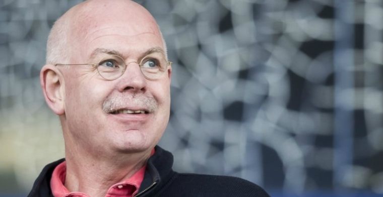 Gerbrands reageert na Europa League-echec PSV: 'Veel emotie op Twitter'