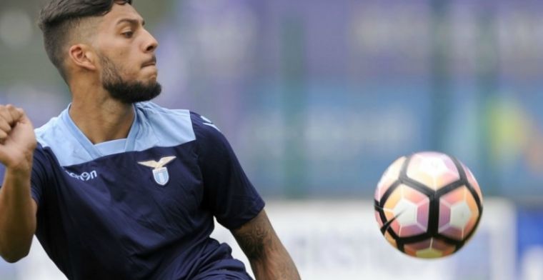 'Lazio laat Kishna thuis in afwachting van transfer: interesse van twee clubs'