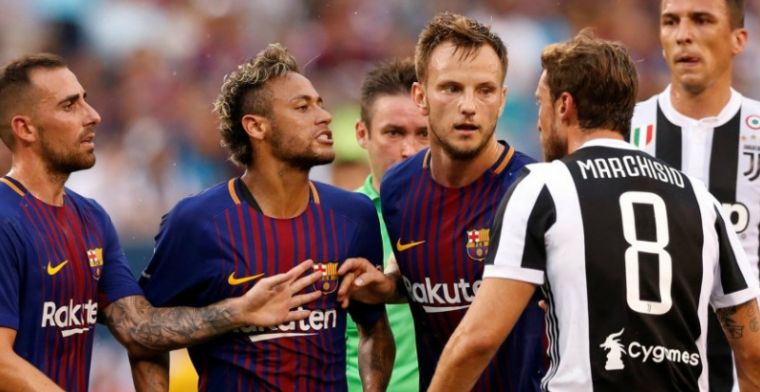 'Binnen 24 tot 48 uur officieel: Neymar is dichter bij bizarre transfer dan ooit'