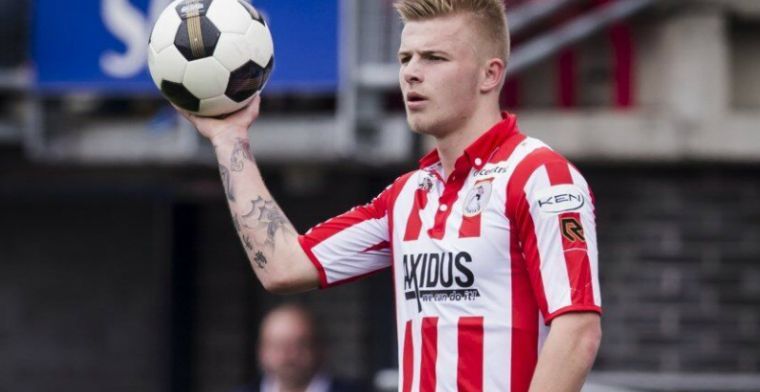 'Ajax, Feyenoord en PSV toonden interesse, maar vonden vraagprijs te gortig'