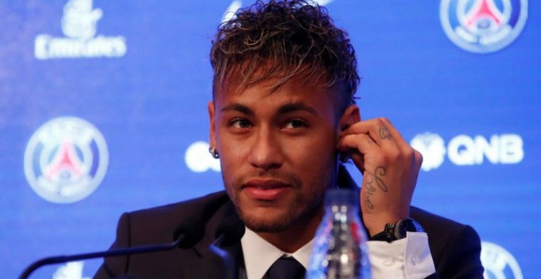 PSG geeft draai aan vertraging in Neymar-deal: Ik ben geschokt door deze vraag