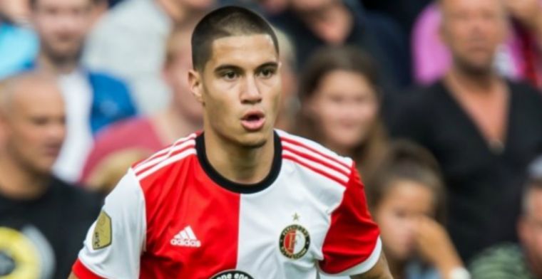 Kritiek op Feyenoord-aanwinst: 'Niet meedogenloos en loopt verkeerd te dekken'