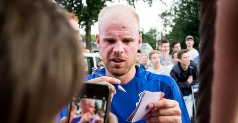Klaassen kritisch over Nederlands voetbal: Je hebt niets aan complimenten