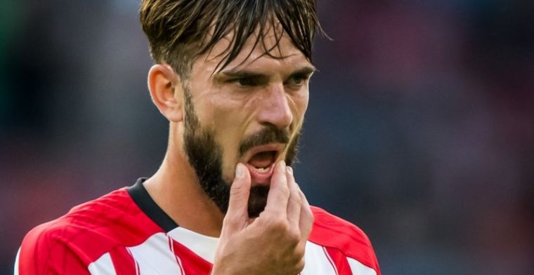 Update: 'PSV ontvangt 13 miljoen én bedingt bonussen en doorverkooppercentage'