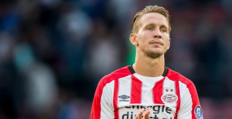 'De Boer wil PSV'er De Jong na drie jaar terughalen naar Premier League'