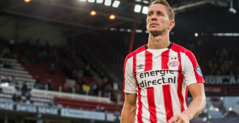 'Eerste bod ligt op tafel voor De Jong; PSV bereid klein verlies te nemen'