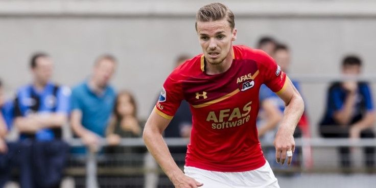 'Willem II in de wachtkamer: gewilde AZ-middenvelder wordt vader en is in dubio'