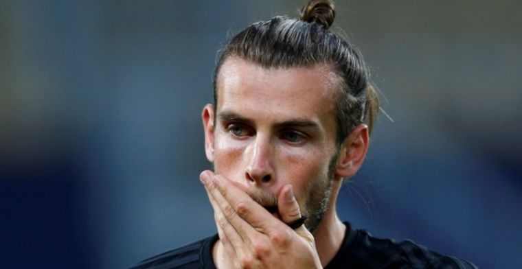 'Alleen United gaat voor Bale. Want wie kan opboksen tegen hun bedragen?'
