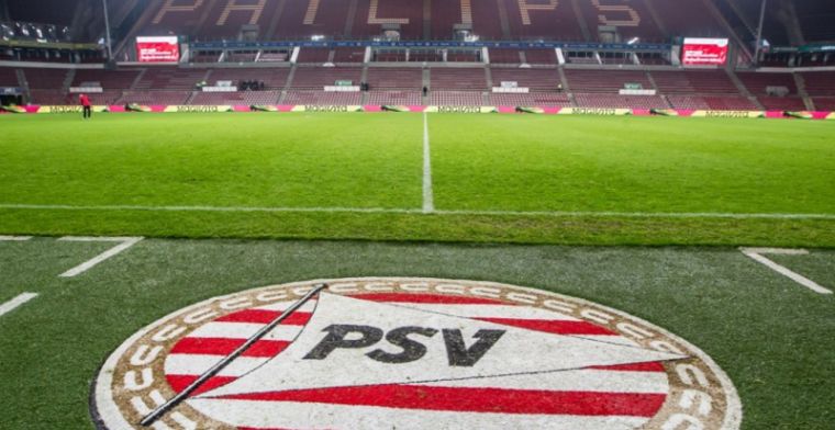 'FOX en KNVB onderzoeken mogelijkheid tot verplaatsing wedstrijden PSV'