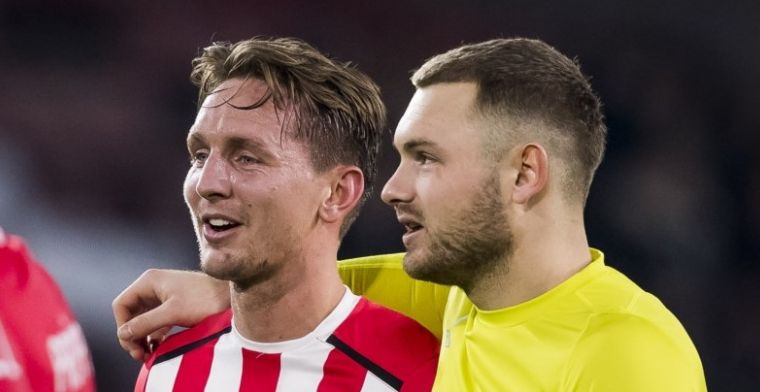 'Roerige transferweken bij PSV: De Jong en Zoet vertrekken, twee aanwinsten'