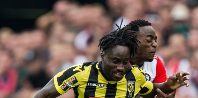Vitesse-aanwinst: 'Sommige jongens van Chelsea staan er sceptisch tegenover'
