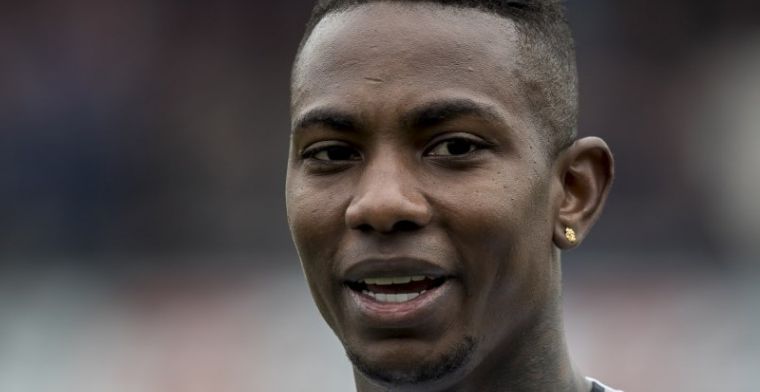 'Verrader' Elia geraakt door kritiek van Feyenoord-fans: Dat gevoel is niet weg