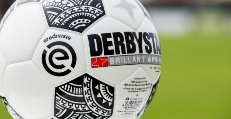 PSV hoeft Ajax- en Feyenoord-bal niet: Ik zeg eerlijk: dát gaat me net te ver