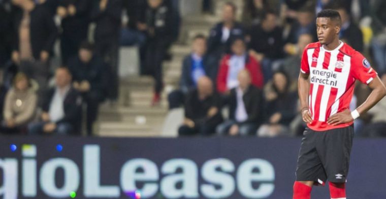 PSV doet verdediger na drie jaar in Jupiler League van de hand: transfer naar NEC
