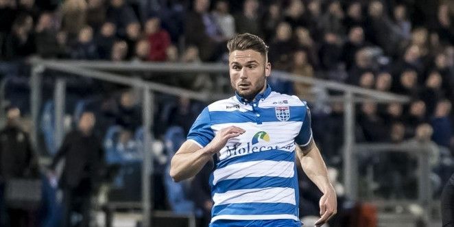 Transfer in de maak bij PEC Zwolle: verdediger ontbreekt, gesprekken in buitenland