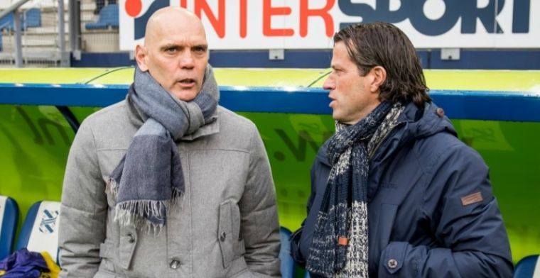 Eredivisie-deal met Ajax bevestigd: 'Voor veel geld. Is nou eenmaal zo'