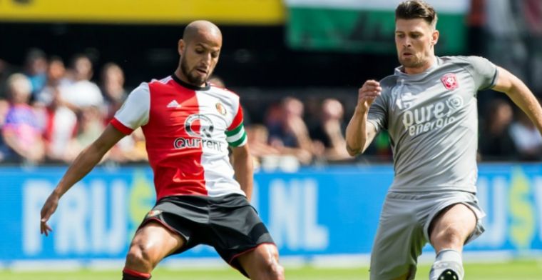 Metamorfose voor Feyenoord: We zijn nu de te kloppen ploeg